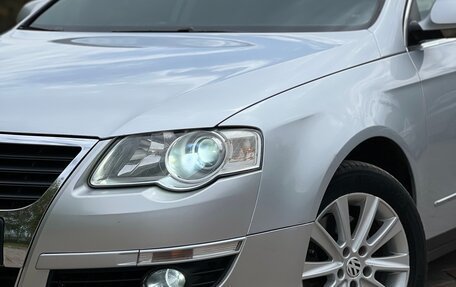 Volkswagen Passat B6, 2010 год, 769 000 рублей, 5 фотография
