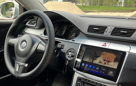 Volkswagen Passat B6, 2010 год, 769 000 рублей, 7 фотография