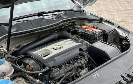Volkswagen Passat B6, 2010 год, 769 000 рублей, 17 фотография