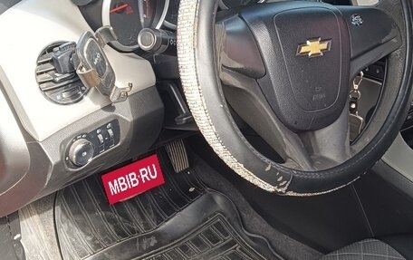 Chevrolet Cruze II, 2011 год, 700 000 рублей, 10 фотография