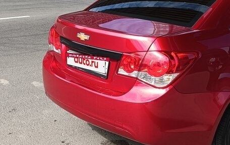 Chevrolet Cruze II, 2011 год, 700 000 рублей, 5 фотография