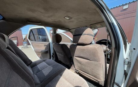 Nissan Bluebird XI, 1998 год, 230 000 рублей, 3 фотография