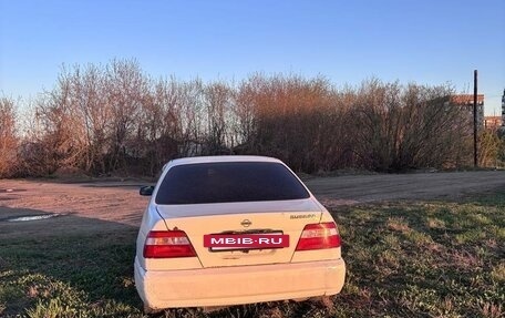 Nissan Bluebird XI, 1998 год, 230 000 рублей, 8 фотография