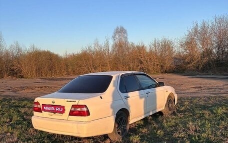 Nissan Bluebird XI, 1998 год, 230 000 рублей, 9 фотография