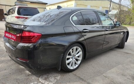 BMW 5 серия, 2014 год, 1 900 000 рублей, 3 фотография