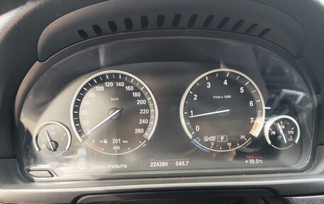 BMW 5 серия, 2014 год, 1 900 000 рублей, 8 фотография