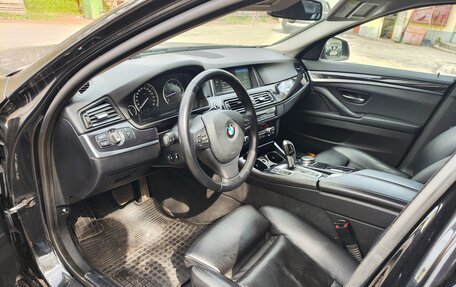 BMW 5 серия, 2014 год, 1 900 000 рублей, 5 фотография