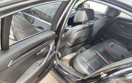 BMW 5 серия, 2014 год, 1 900 000 рублей, 10 фотография