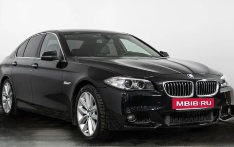 BMW 5 серия, 2014 год, 1 900 000 рублей, 9 фотография