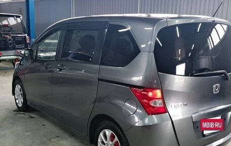 Honda Freed I, 2010 год, 950 000 рублей, 5 фотография
