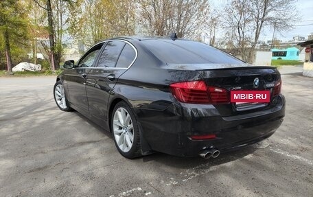 BMW 5 серия, 2014 год, 1 900 000 рублей, 7 фотография