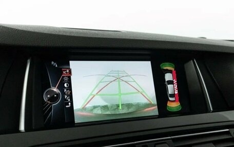 BMW 5 серия, 2014 год, 1 900 000 рублей, 11 фотография