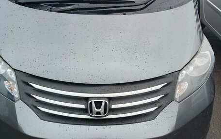 Honda Freed I, 2010 год, 950 000 рублей, 8 фотография
