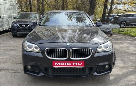 BMW 5 серия, 2014 год, 1 900 000 рублей, 6 фотография