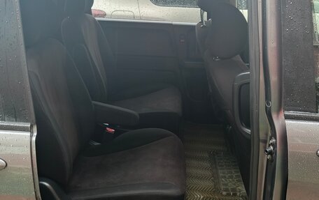 Honda Freed I, 2010 год, 950 000 рублей, 11 фотография