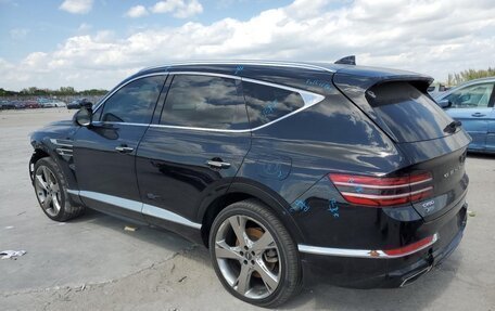 Genesis GV80 I, 2022 год, 3 800 000 рублей, 3 фотография