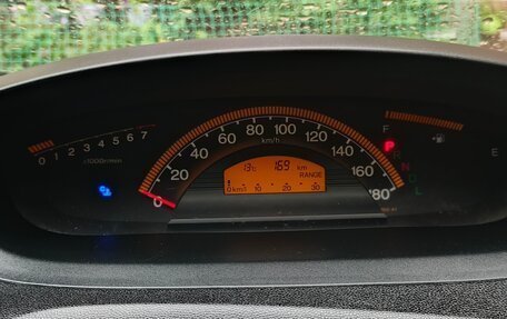 Honda Freed I, 2010 год, 950 000 рублей, 14 фотография