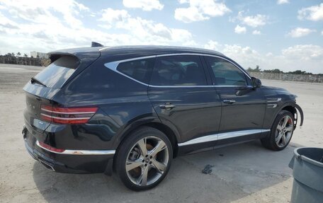 Genesis GV80 I, 2022 год, 3 800 000 рублей, 4 фотография