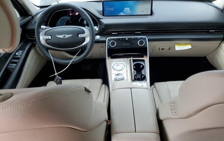 Genesis GV80 I, 2022 год, 3 800 000 рублей, 8 фотография