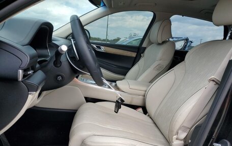 Genesis GV80 I, 2022 год, 3 800 000 рублей, 7 фотография
