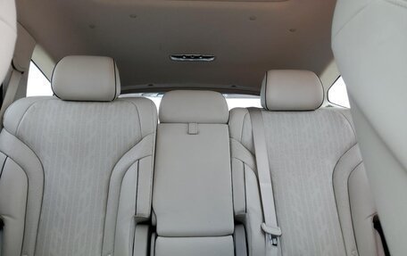 Genesis GV80 I, 2022 год, 3 800 000 рублей, 10 фотография