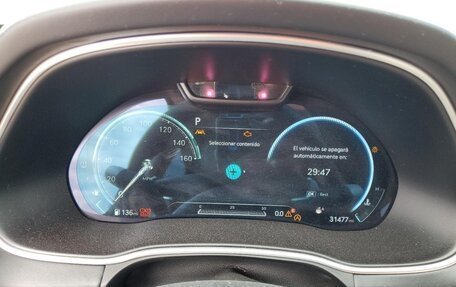 Genesis GV80 I, 2022 год, 3 800 000 рублей, 9 фотография