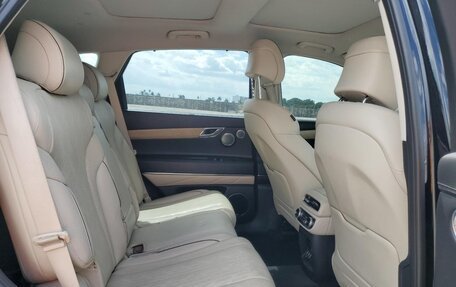 Genesis GV80 I, 2022 год, 3 800 000 рублей, 11 фотография