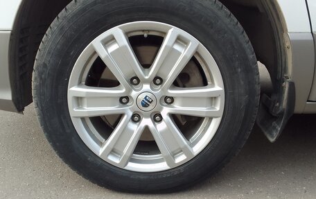 Hyundai Grand Starex Grand Starex I рестайлинг 2, 2018 год, 4 100 000 рублей, 9 фотография