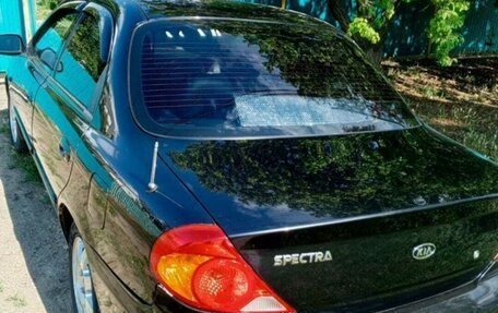 KIA Spectra II (LD), 2008 год, 360 000 рублей, 2 фотография