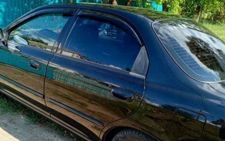 KIA Spectra II (LD), 2008 год, 360 000 рублей, 3 фотография