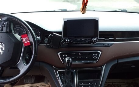 Hyundai Grand Starex Grand Starex I рестайлинг 2, 2018 год, 4 100 000 рублей, 14 фотография