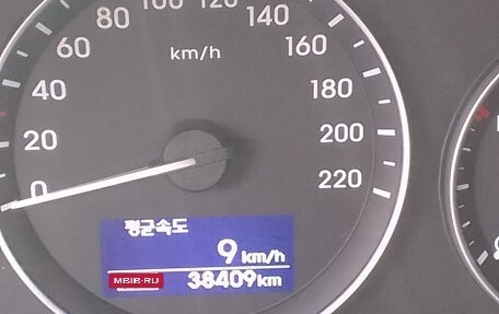 Hyundai Grand Starex Grand Starex I рестайлинг 2, 2018 год, 4 100 000 рублей, 5 фотография