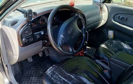 KIA Spectra II (LD), 2008 год, 360 000 рублей, 5 фотография