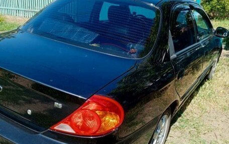 KIA Spectra II (LD), 2008 год, 360 000 рублей, 4 фотография