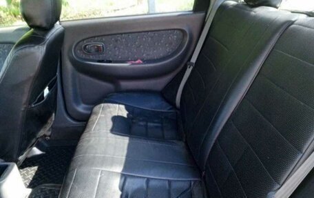 KIA Spectra II (LD), 2008 год, 360 000 рублей, 6 фотография
