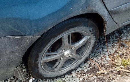 Mitsubishi Lancer IX, 2005 год, 300 000 рублей, 3 фотография