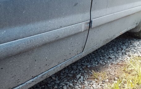 Mitsubishi Lancer IX, 2005 год, 300 000 рублей, 2 фотография