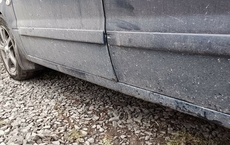 Mitsubishi Lancer IX, 2005 год, 300 000 рублей, 5 фотография