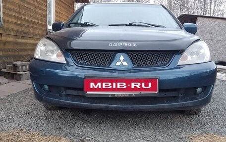 Mitsubishi Lancer IX, 2005 год, 300 000 рублей, 6 фотография