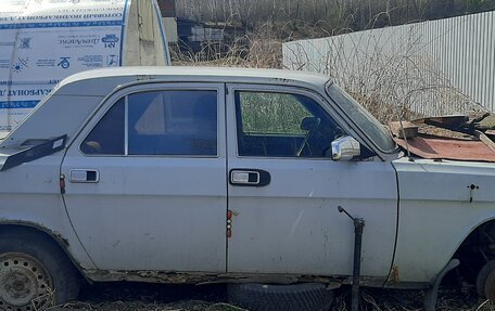 ГАЗ 3110 «Волга», 1998 год, 3 фотография