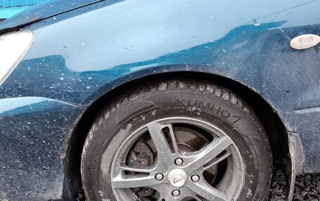 Mitsubishi Lancer IX, 2005 год, 300 000 рублей, 14 фотография