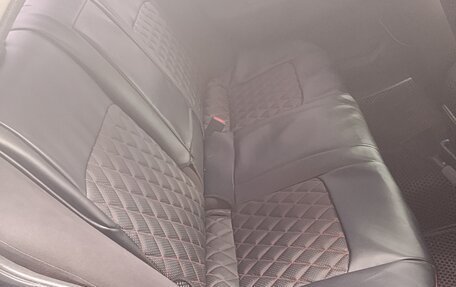 Mitsubishi Lancer IX, 2005 год, 300 000 рублей, 17 фотография