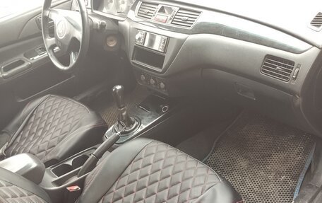 Mitsubishi Lancer IX, 2005 год, 300 000 рублей, 16 фотография