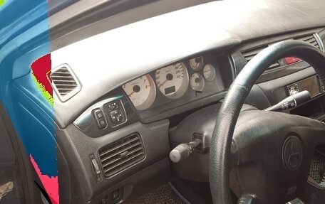 Mitsubishi Lancer IX, 2005 год, 300 000 рублей, 11 фотография
