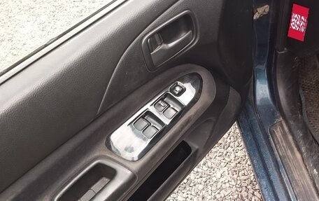 Mitsubishi Lancer IX, 2005 год, 300 000 рублей, 13 фотография