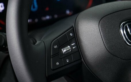 Changan CS35 Plus, 2024 год, 2 629 900 рублей, 9 фотография