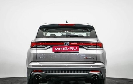 Changan CS35 Plus, 2024 год, 2 629 900 рублей, 5 фотография