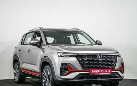 Changan CS35 Plus, 2024 год, 2 629 900 рублей, 3 фотография