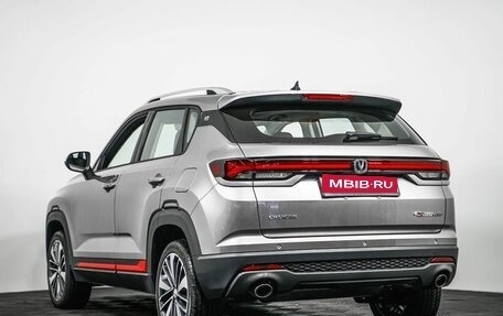 Changan CS35 Plus, 2024 год, 2 629 900 рублей, 4 фотография