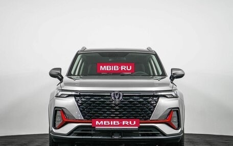Changan CS35 Plus, 2024 год, 2 629 900 рублей, 2 фотография
